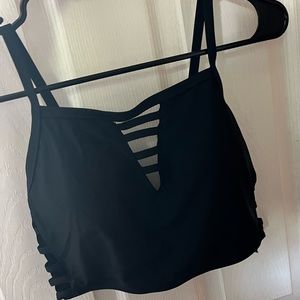 NY&C Swim Top